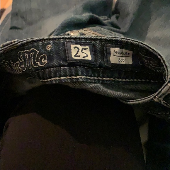 Became pregnant - Picture 7 of 8